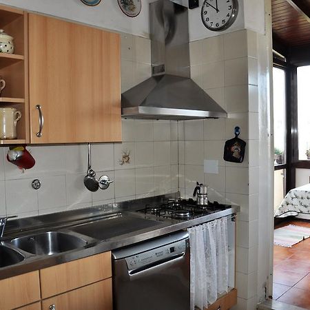 Villa Blanc B&B โรม ภายนอก รูปภาพ