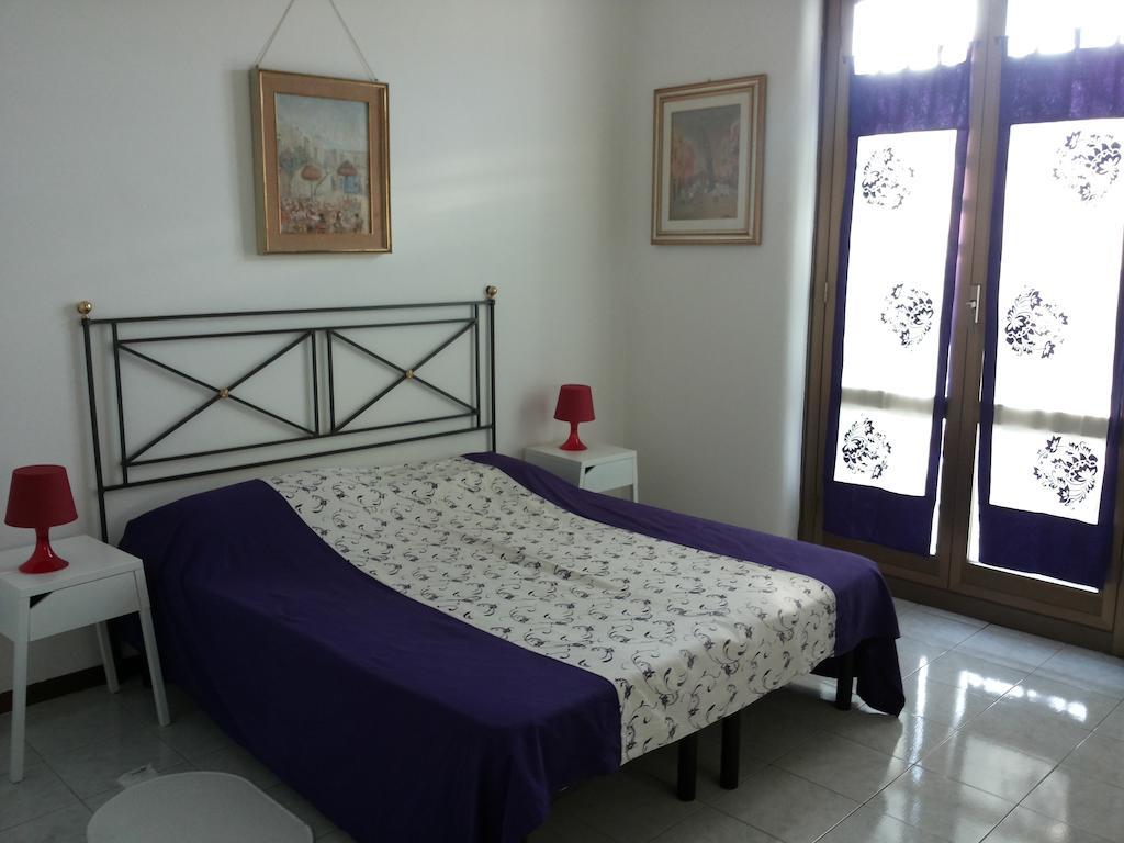 Villa Blanc B&B โรม ห้อง รูปภาพ